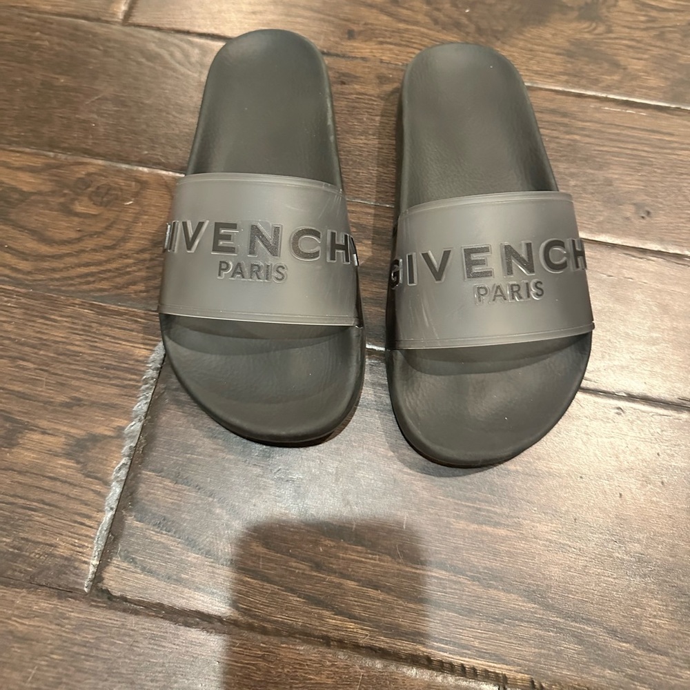 Givenchy Slides